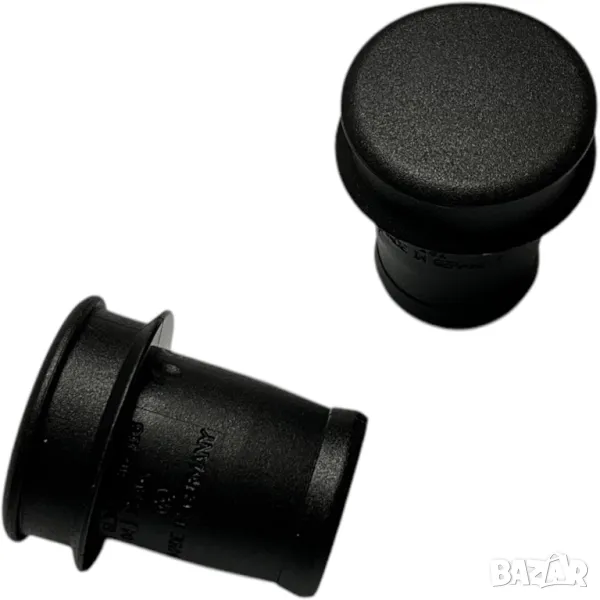 КАПАЧКИ ЗА КОНТАКТА НА ЗАПАЛКАТА BMW X3, снимка 1