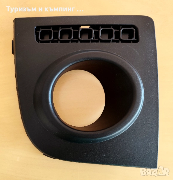 Въздухозаборна решетка Форд Фюжън , снимка 1