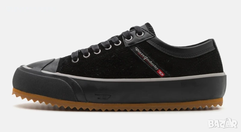 Diesel S-Principia low X 100% original, снимка 1