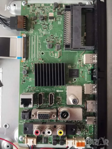 LT-43VAF3000  17MB171, снимка 1