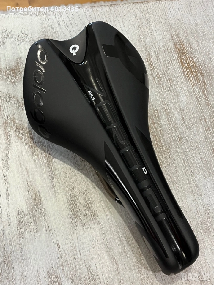 Седалка Prologo Zero Tri PAS Tirox, снимка 1