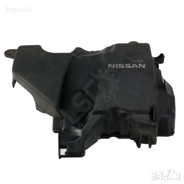 Кора над двигател Nissan Juke I 2010-2019 ID:150330, снимка 1