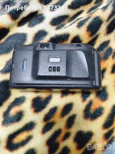 Canon prima фотоапарат с лента , снимка 1
