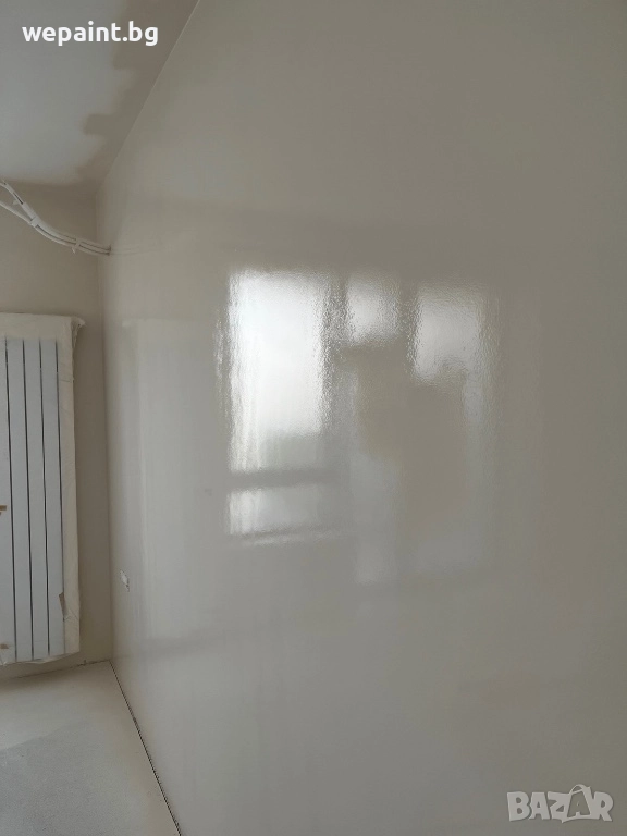 Професионално боядисване с латекс , снимка 1