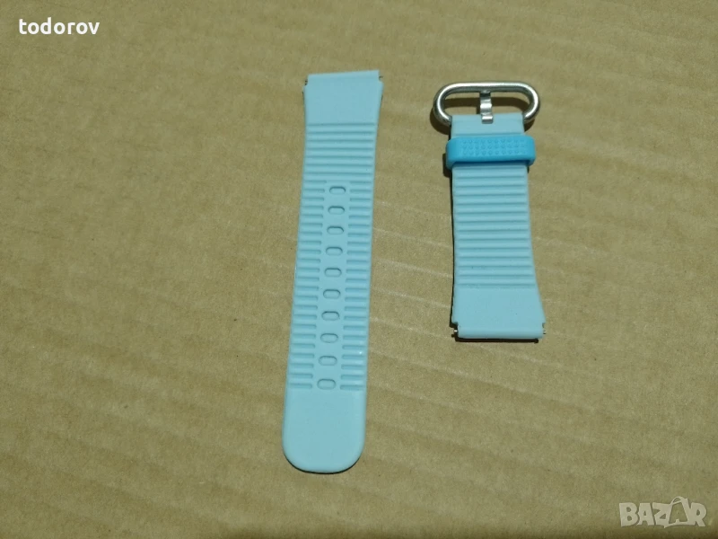 Каишки за Myki, снимка 1