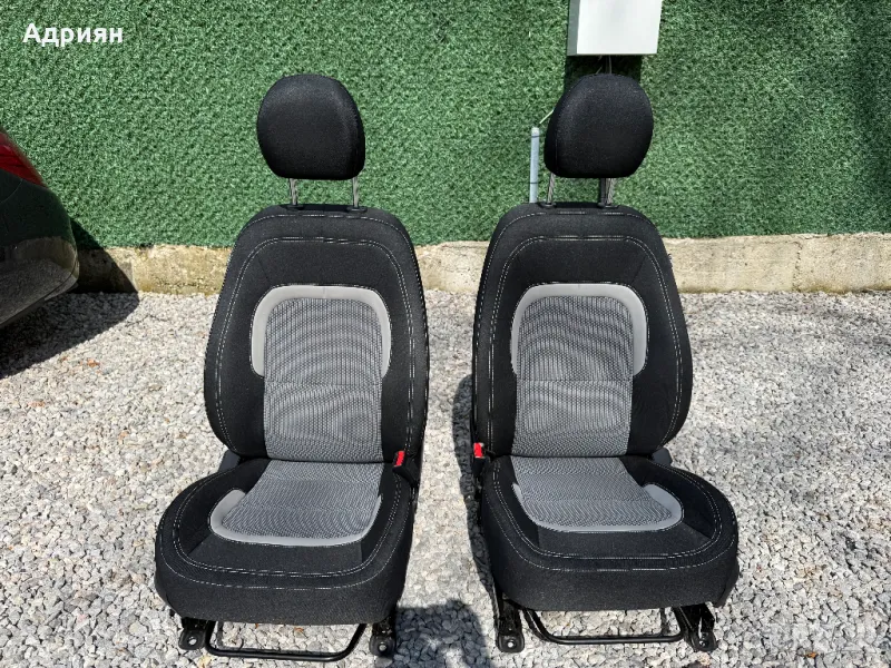 Предни седалки за КИА СИИД ( Kia Ceed), снимка 1