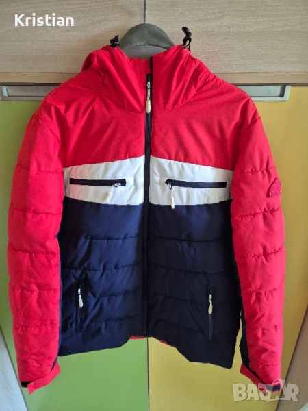 Ellesse- зимно яке, снимка 1