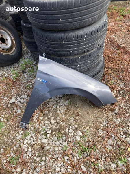 Десен калник Хюндай Йоник Hyundai. Ioniq. 16-21г. , снимка 1