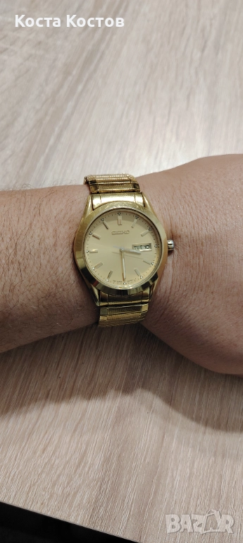 Seiko 5, снимка 1