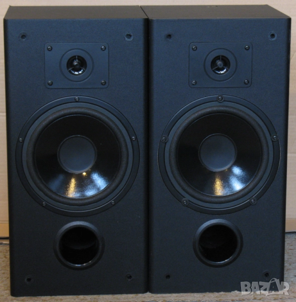 BOOKSHELF ТОНКОЛОНИ! QUADRAL SX-1250, снимка 1