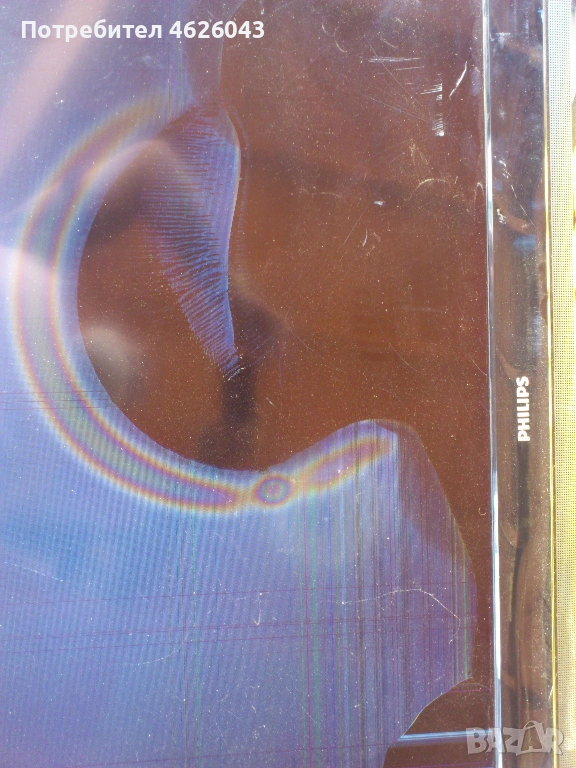 PHILIPS 42PFL3604/12-715G3285-1B-Z-SIDE-715G3437-2-Z-SIDE , снимка 1