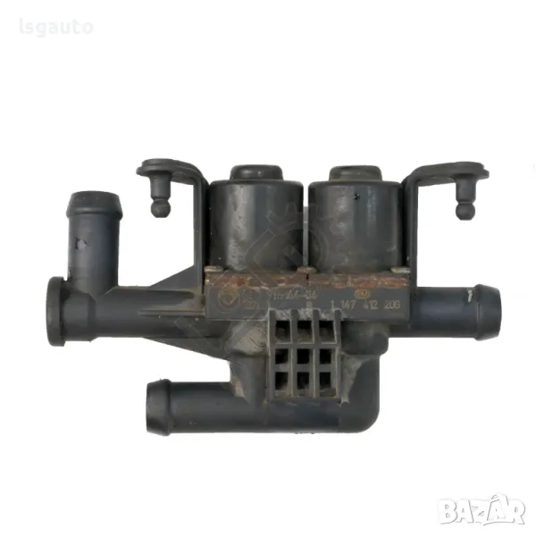 Клапан охладителна система BMW 5 Series (F10, F11) 2010-2016 ID:146504, снимка 1