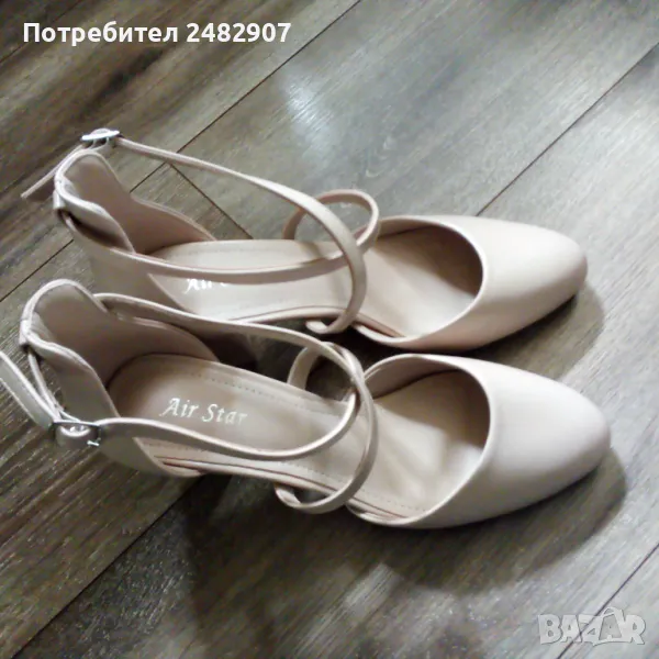 Дамски обувки , снимка 1