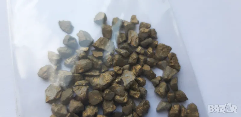 Златни Камъчета, снимка 1