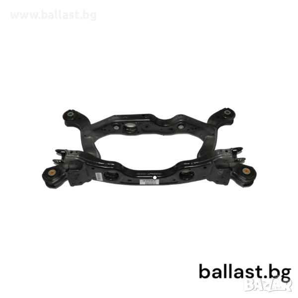 Заден мост A2473507700 A Klasse W177, снимка 1