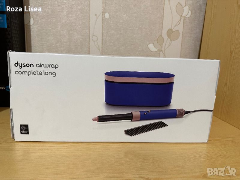 Маша за коса Dyson - Airwrap HS05 , снимка 1