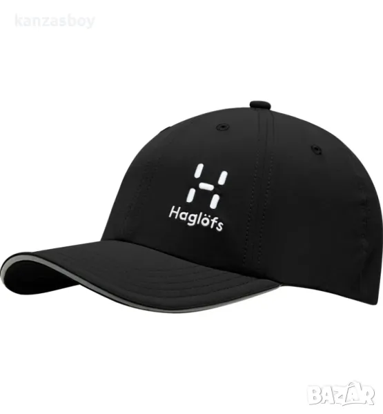 haglöfs equator iii cap - страхотна мъжка шапка , снимка 1