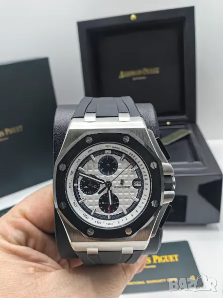 703 Автоматичен Часовник Audemars Piguet Royal Oak Offshore 44mm, снимка 1