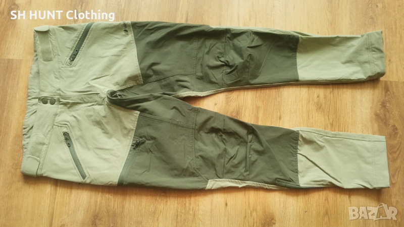 SKOGSTAD Mundal Stretch Women Trouser размер 40 / L дамски еластичен панталон - 1342, снимка 1