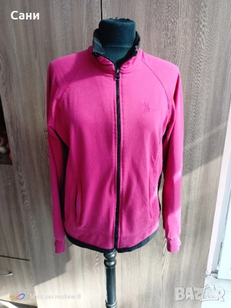 Розово суичър , снимка 1