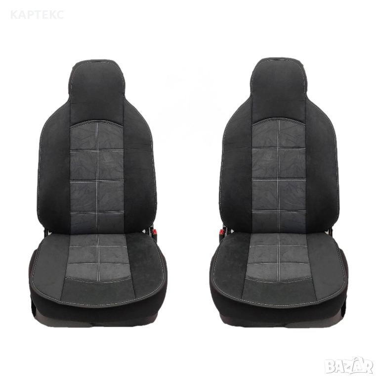 Масажор ER STYLE ALKANTARA, снимка 1