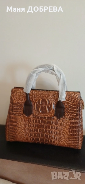 продавам чанта, снимка 1