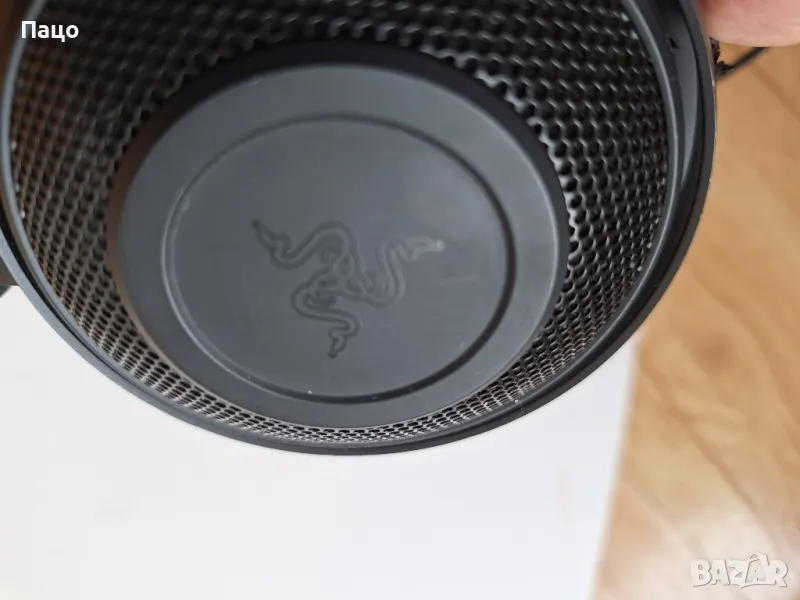 Gaming Razer Kraken Pro Black V2/промо цена/, снимка 1