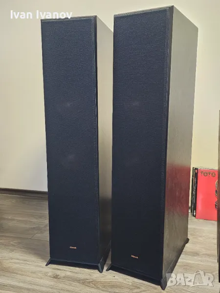 Klipsch Reference Premiere RP8000f, снимка 1