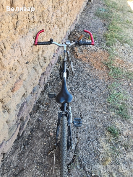 детско колело 20 инча, снимка 1