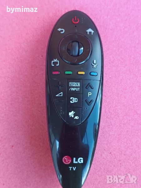 LG Magic, снимка 1