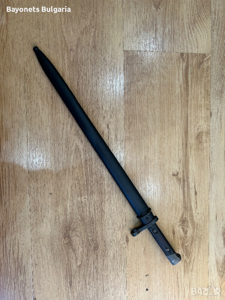 Гръцки Шонауер, снимка 1