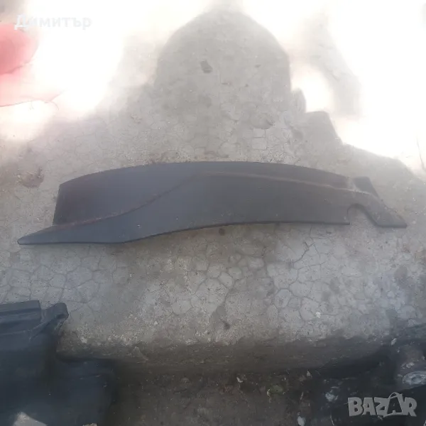 Декоративна Лайстна Стоп Ляв За Форд Пума 1999г / Ford Puma 1999y, снимка 1