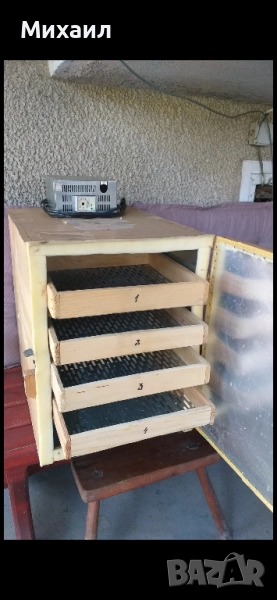 Инкубатори, снимка 1