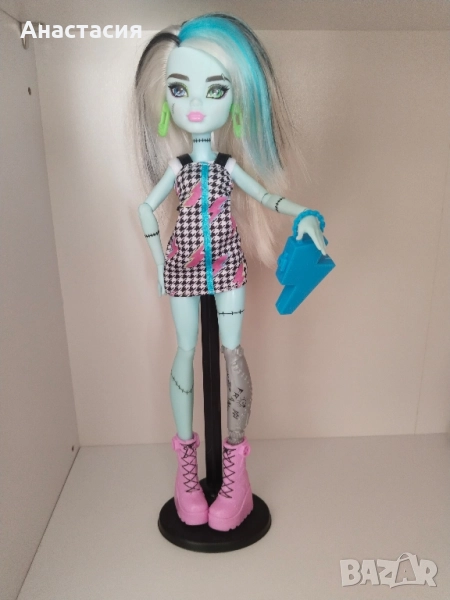 monster high кукли монстър хай , снимка 1
