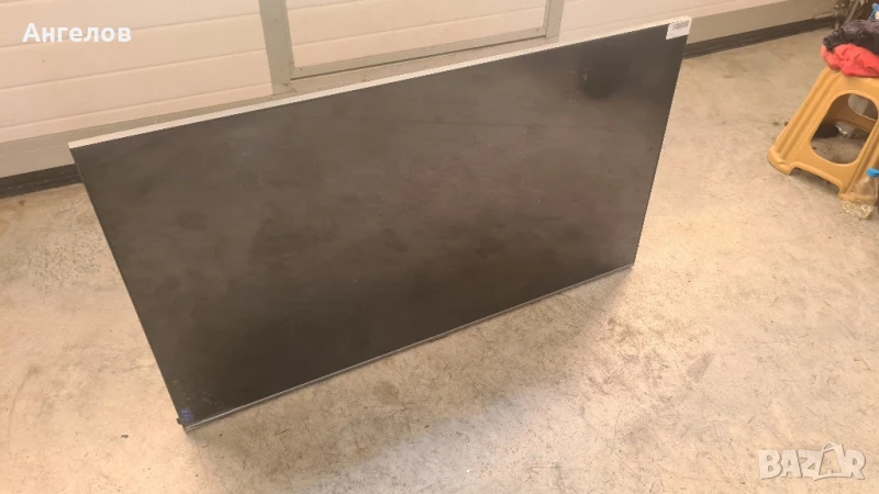 Телевизор Лед Смарт TV Led Smart Samsung 50" за части, снимка 1