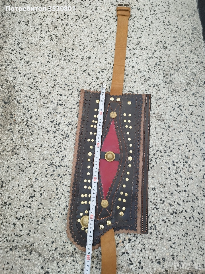 Силях за каракулаци, пищови , снимка 1