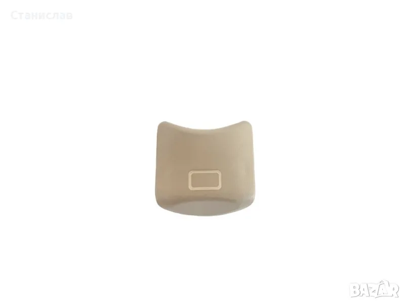 Mercedes GL X164 Капаче за бутон на люк , снимка 1