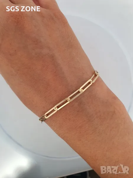 Златна Гривна, снимка 1