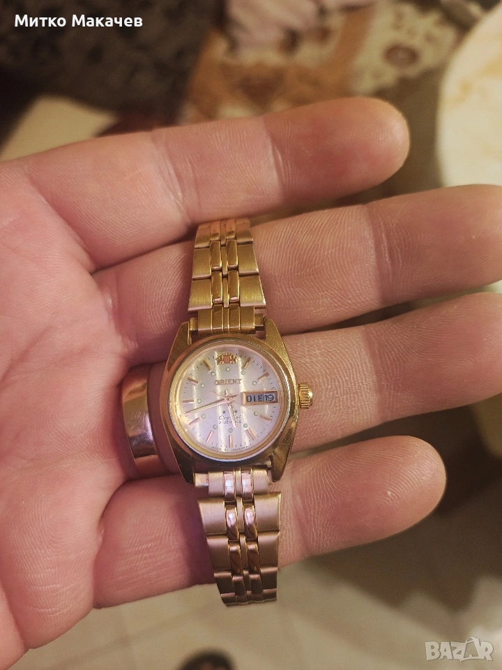 женски часовник , снимка 1