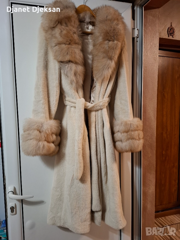 Продавам Палто Ново, снимка 1