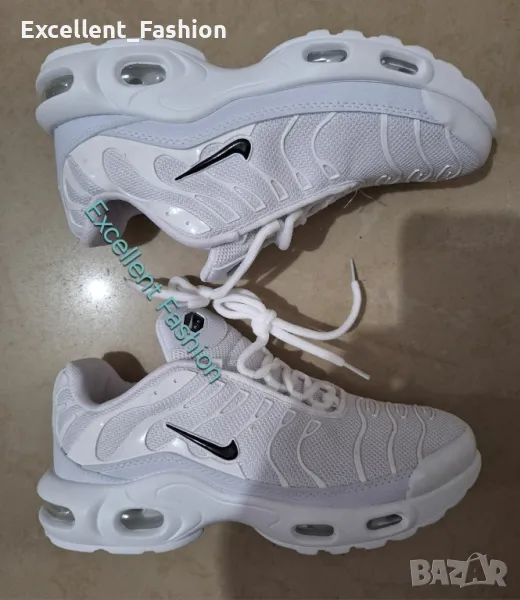 Унисекс модел Nike air max Tn , снимка 1