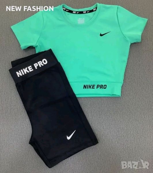 Дамски Екипи NIKE , снимка 1