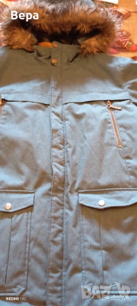 Детски зимни якета 12-14 г. , снимка 1