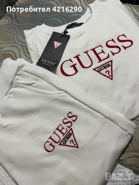 Guess дамски екипи, снимка 1