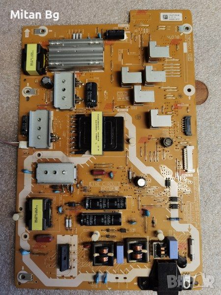 Power board TNPA6011 1P, снимка 1