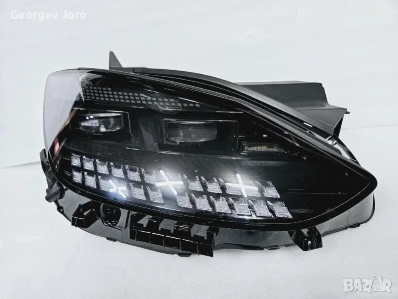 Хюндай Йоник 6 десен фар,Hyundai ioniq 6,HEADLIGHTS FULL LED RIGHT, снимка 1