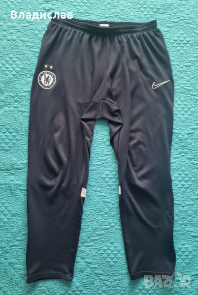 Панталон / Долнище анцуг на Челси с две звезди |  Chelsea's pants with two stars , снимка 1