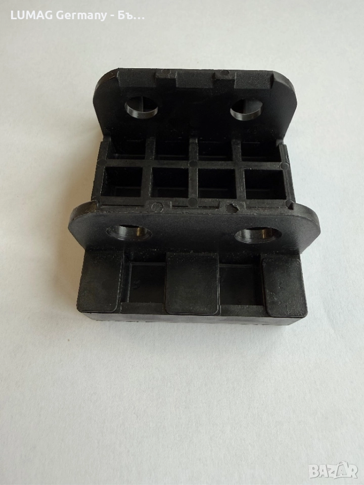 Стъпки за кантираща машина, снимка 1