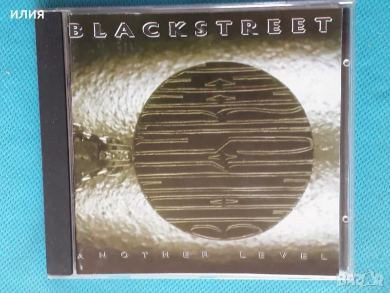 Blackstreet – 1996 - Another Level(Contemporary R&B,Pop Rap), снимка 1