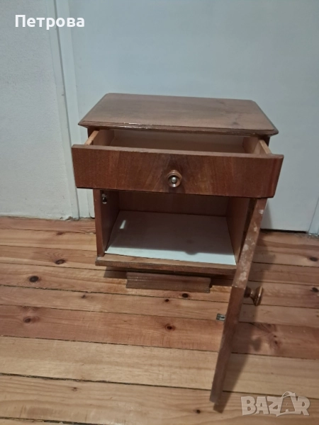 продавам нощни шкафчета , снимка 1